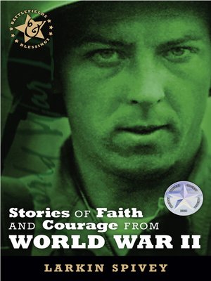 cover image of Stories of Faith and Courage from World War II